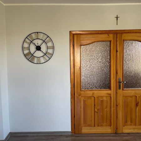 Apartament Nakaszubach Szemud المظهر الخارجي الصورة