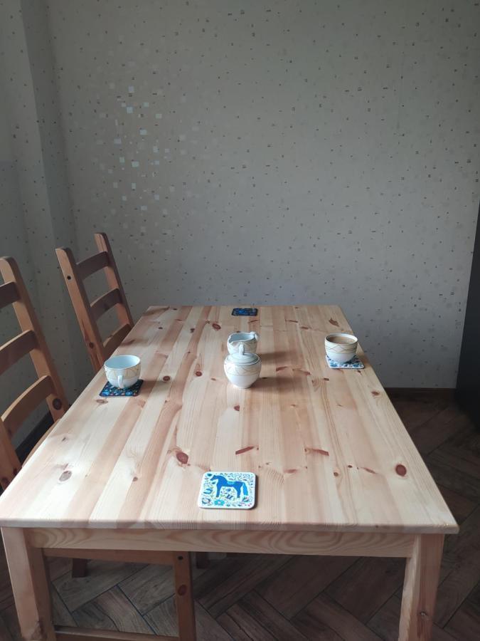 Apartament Nakaszubach Szemud المظهر الخارجي الصورة