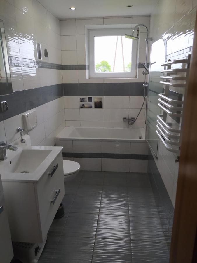 Apartament Nakaszubach Szemud المظهر الخارجي الصورة