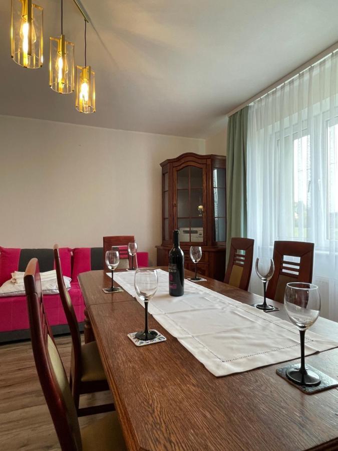 Apartament Nakaszubach Szemud المظهر الخارجي الصورة
